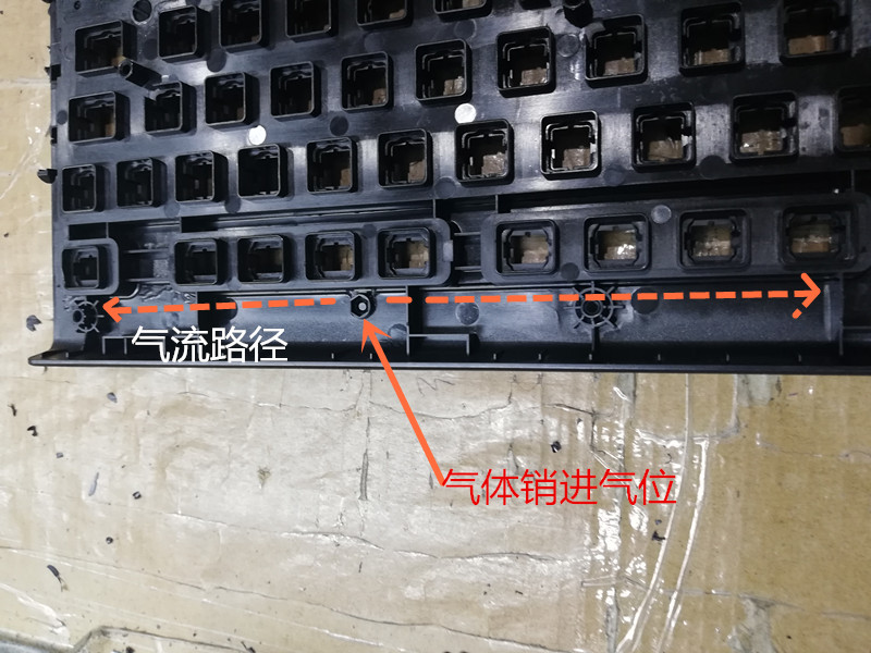 汽车内饰