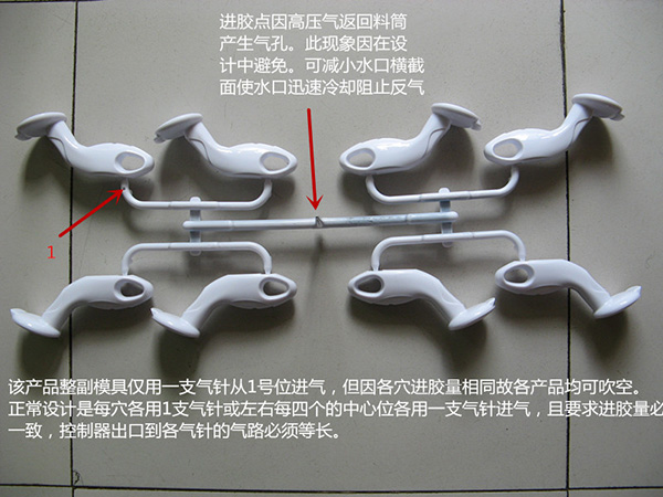 手柄